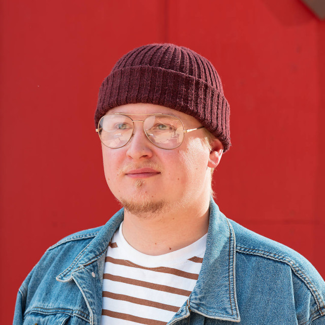 Lauri Pönni